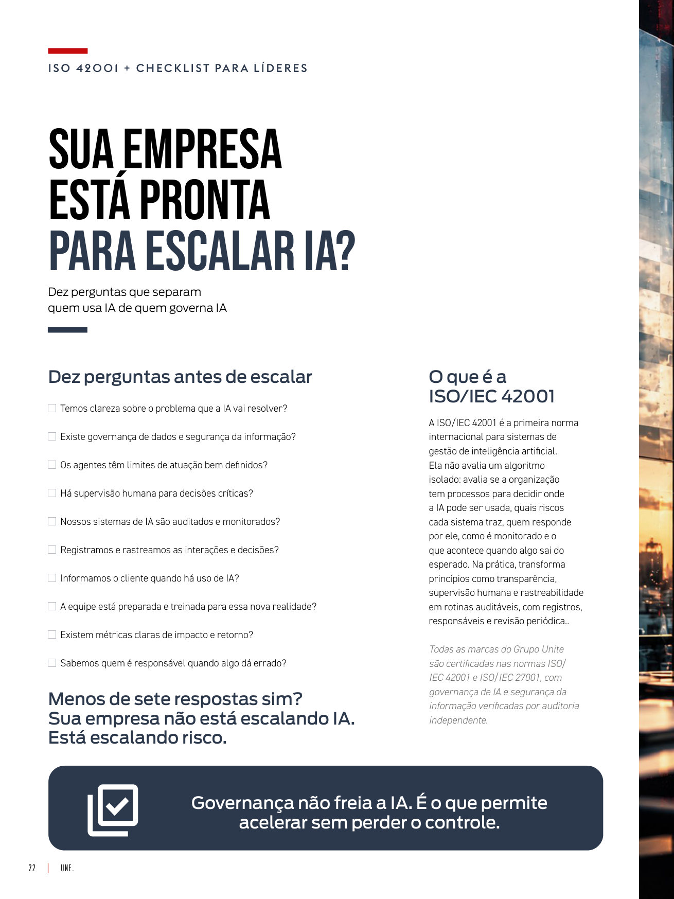 Página 22 da revista