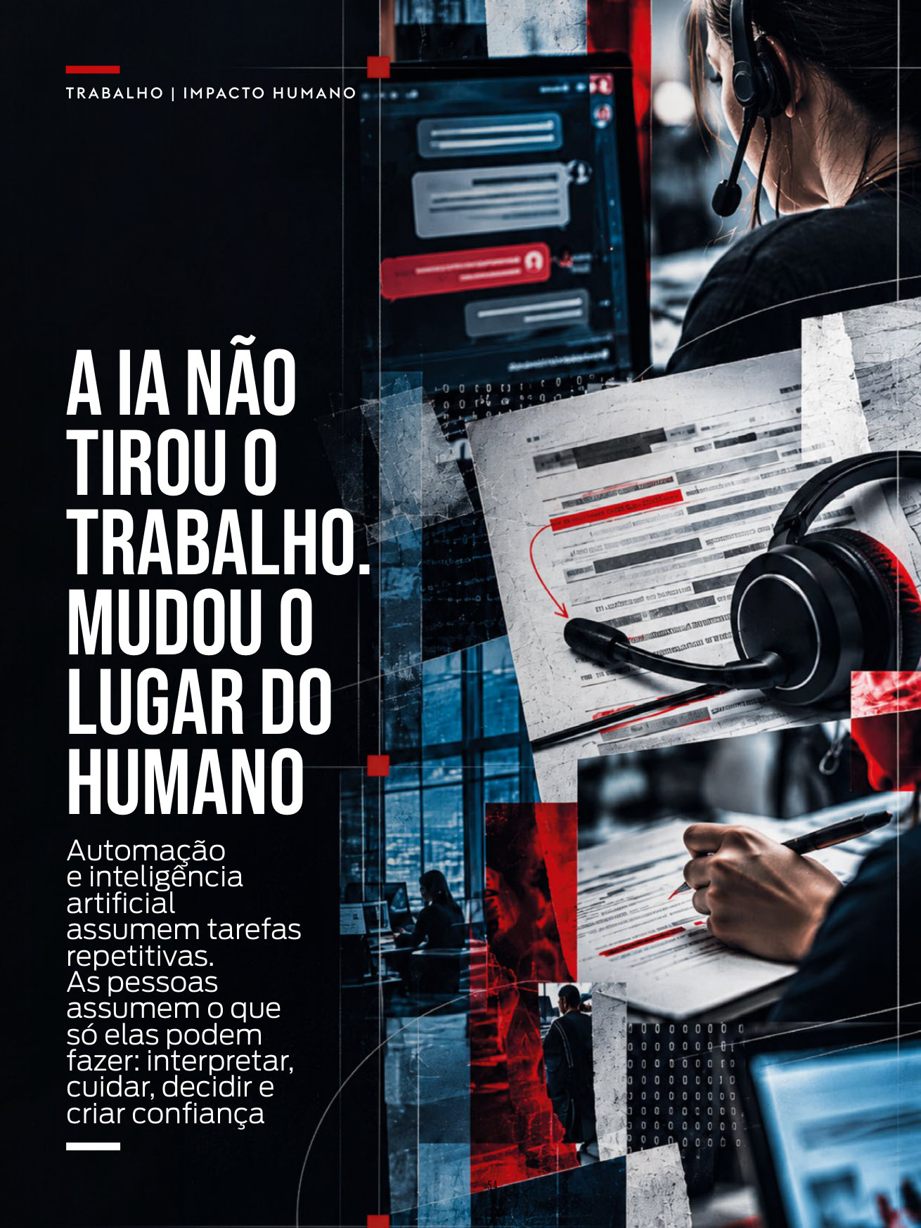 Página 54 da revista