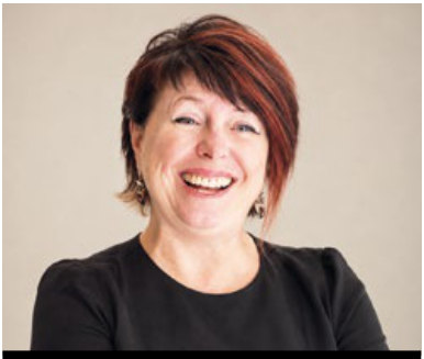 Sandra Sinicco