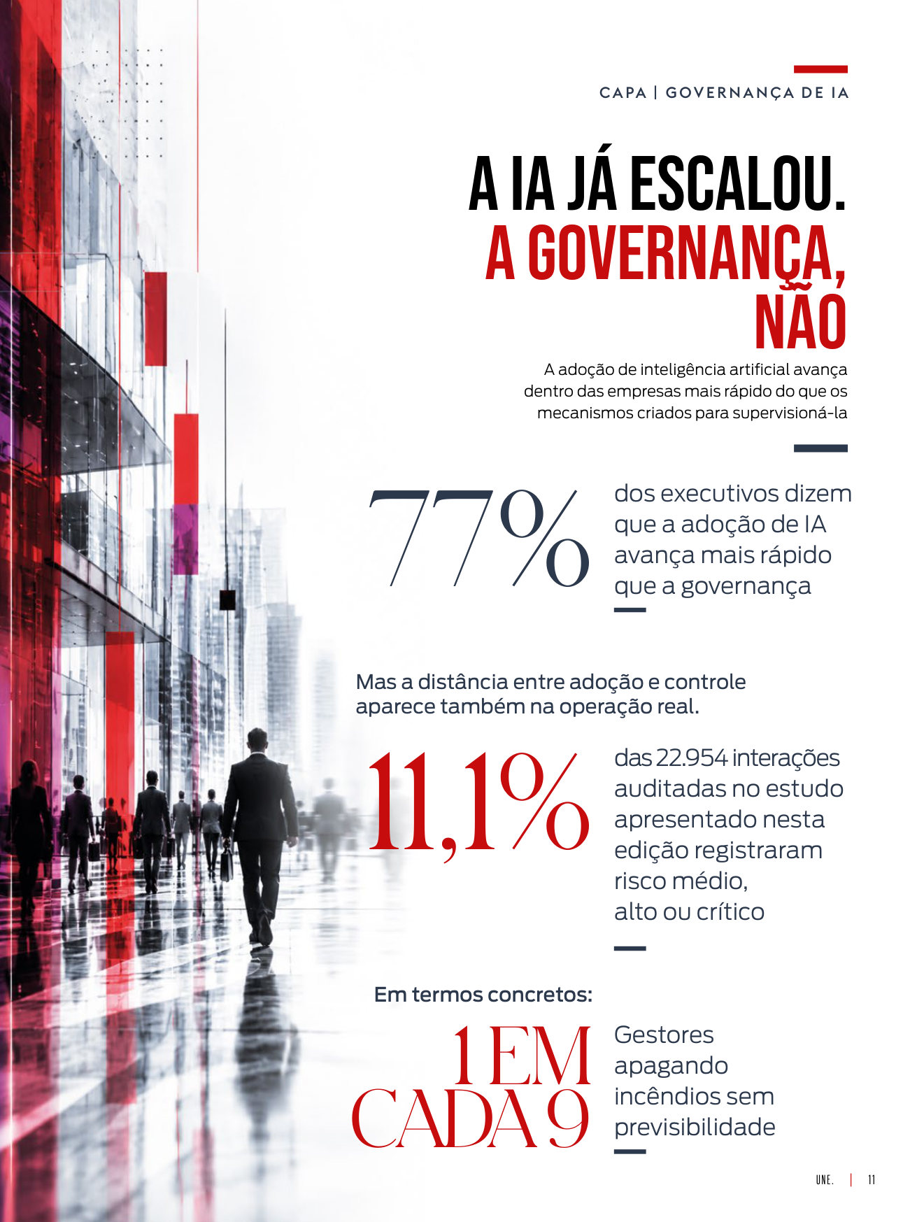 Página 11 da revista