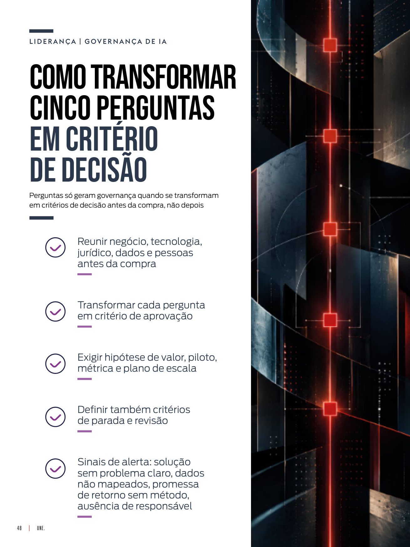 Página 48 da revista