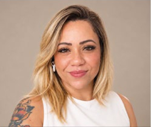 Paula Martins