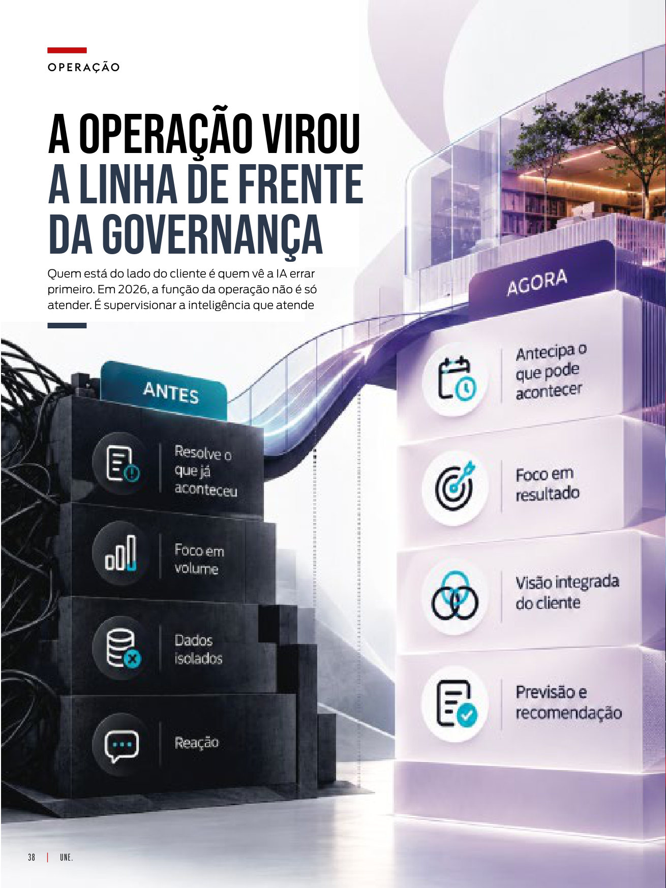Página 38 da revista